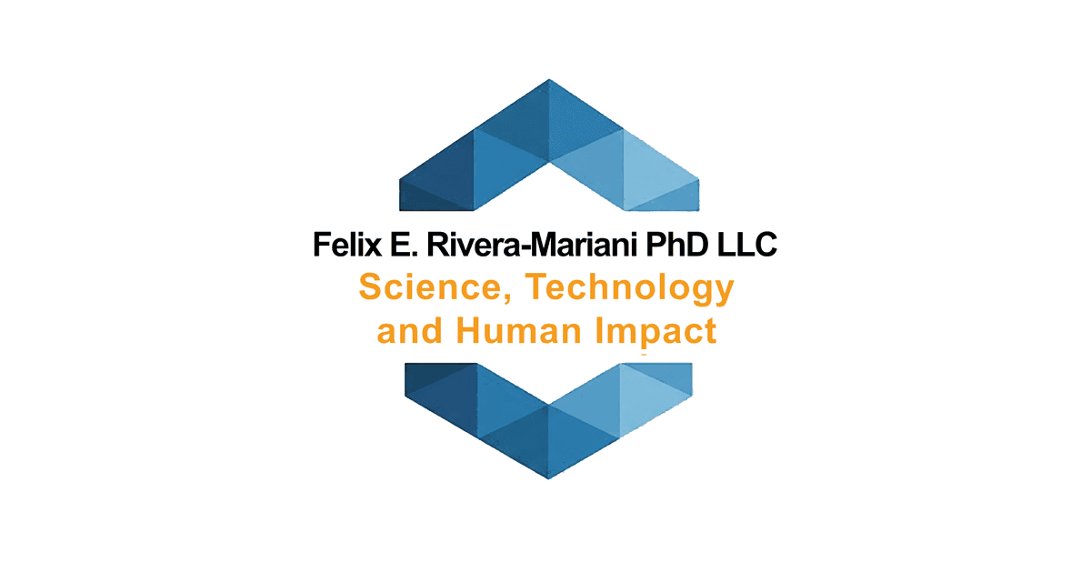 FERMLLC Ventures — Félix E. Rivera-Mariani, PhD LLC