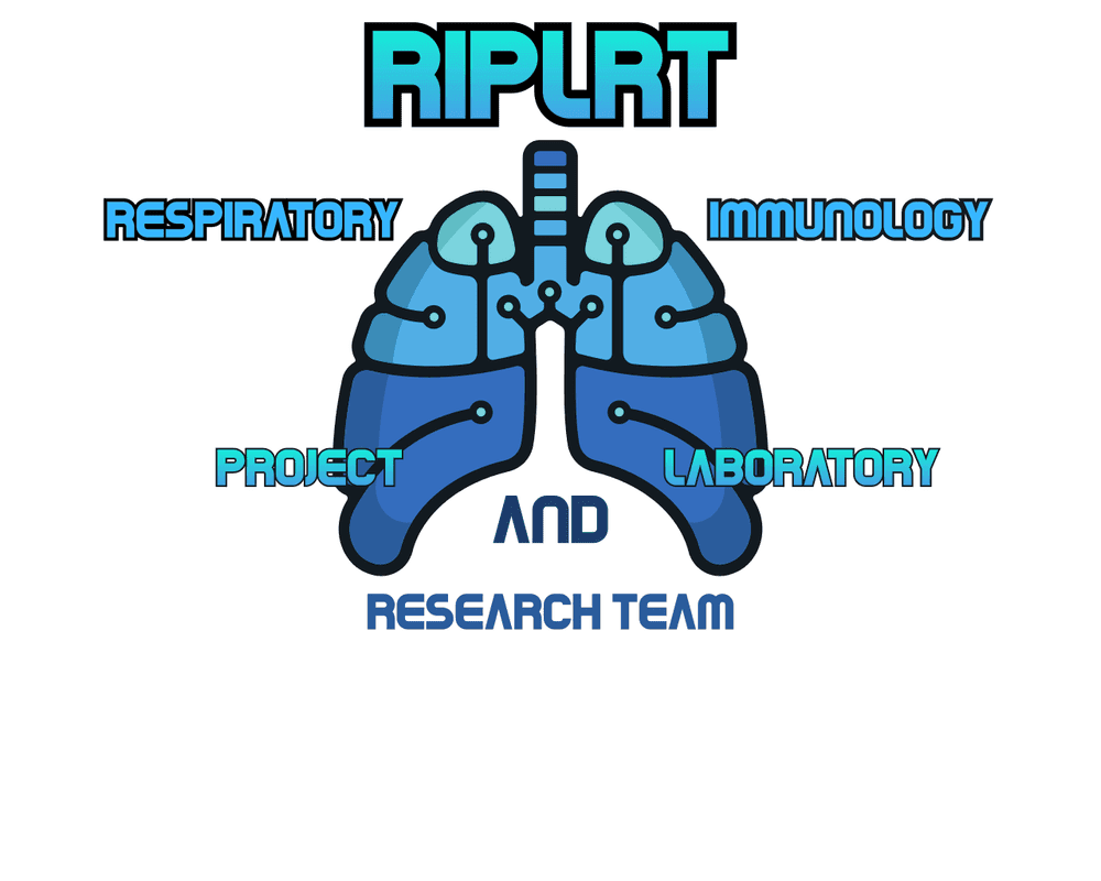 RIPLRT Institute — Respiratory Immunology Project and Laboratory Research Team