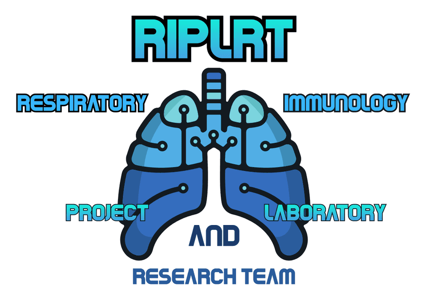RIPLRT Institute — Respiratory Immunology Project and Laboratory Research Team
